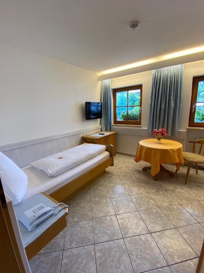 Hotel Haus Seehang Konstanz Kültér fotó