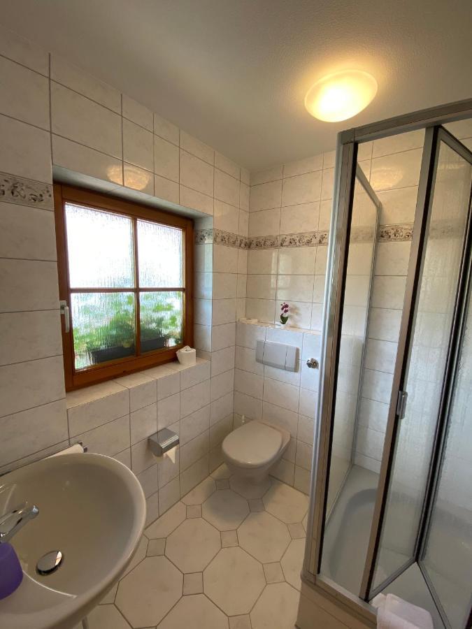 Hotel Haus Seehang Konstanz Kültér fotó