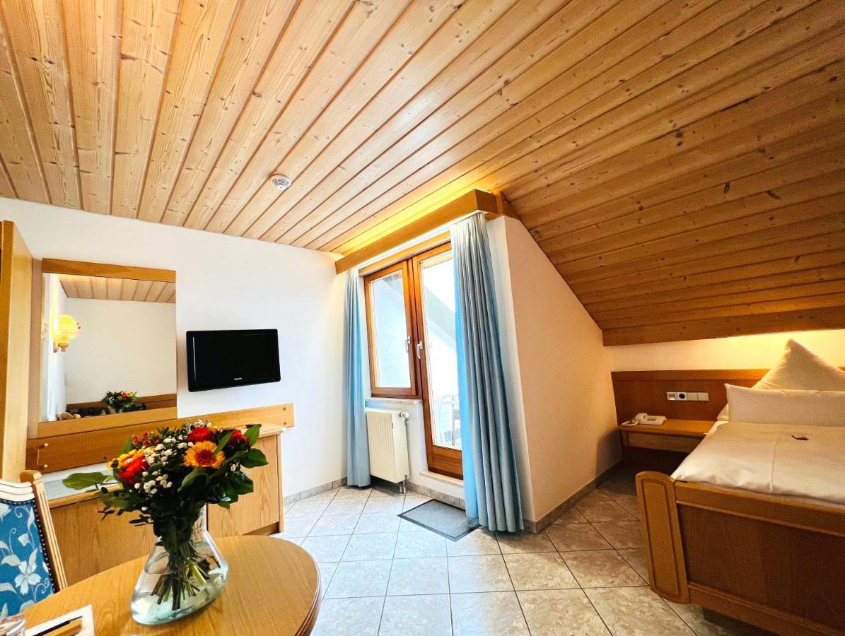 Hotel Haus Seehang Konstanz Kültér fotó