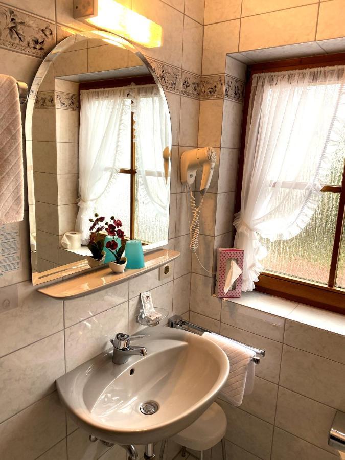 Hotel Haus Seehang Konstanz Kültér fotó
