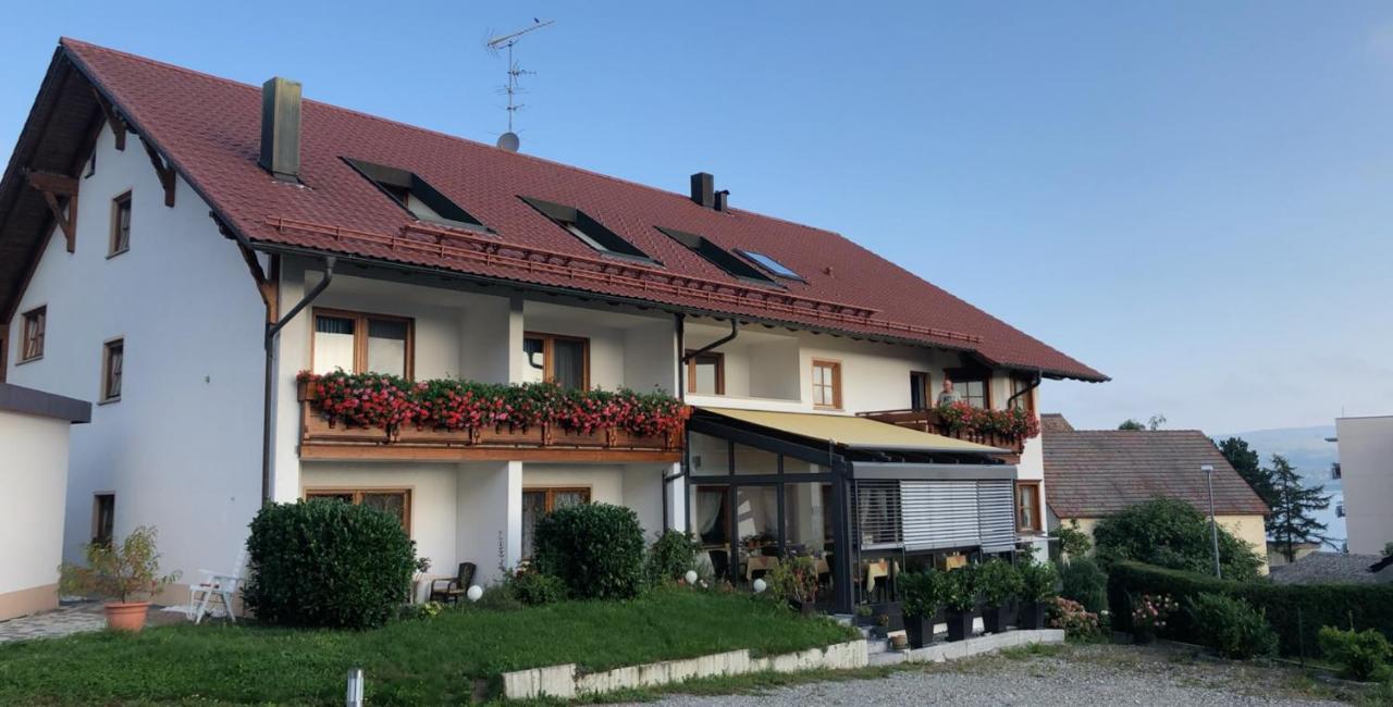 Hotel Haus Seehang Konstanz Kültér fotó