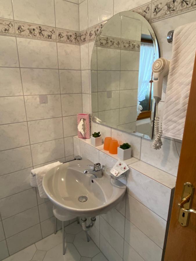 Hotel Haus Seehang Konstanz Kültér fotó
