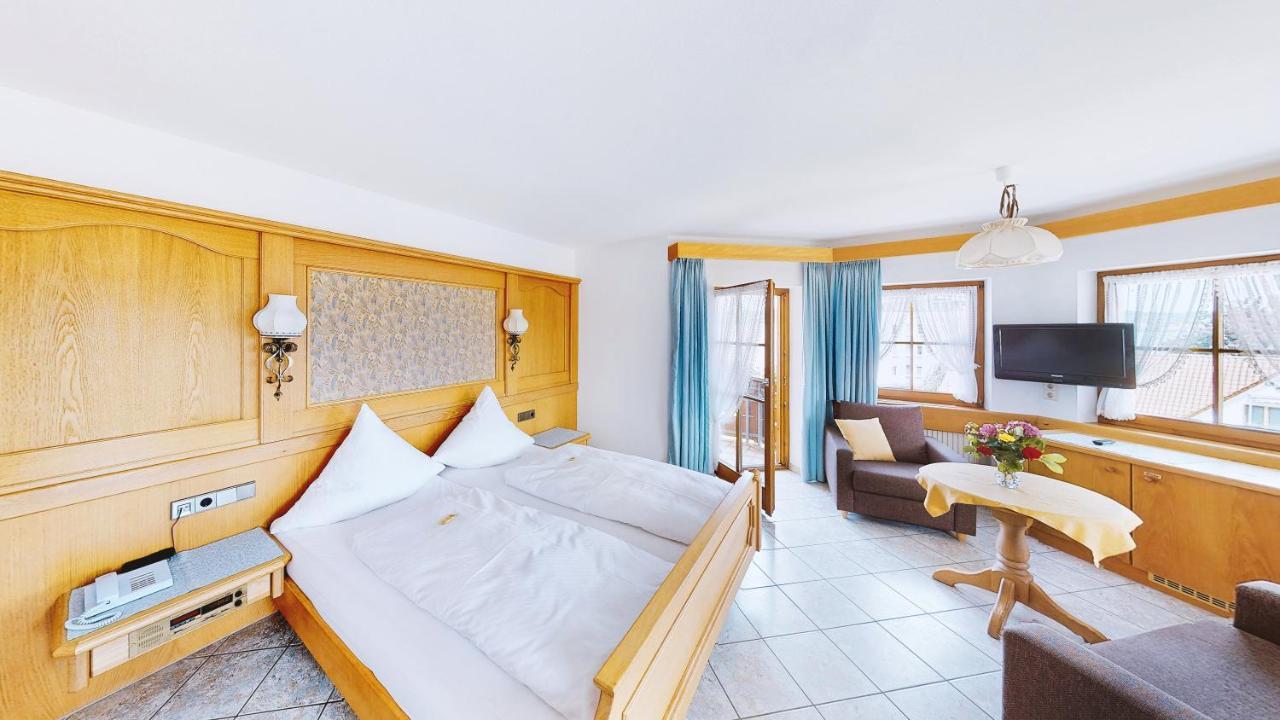 Hotel Haus Seehang Konstanz Kültér fotó