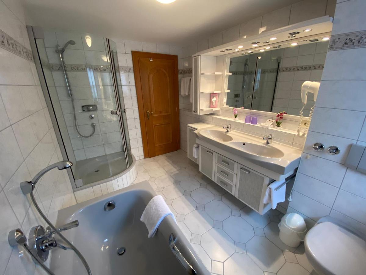 Hotel Haus Seehang Konstanz Kültér fotó